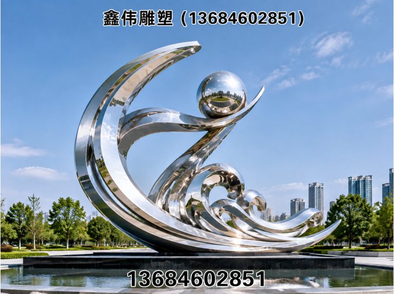 通河县商场美陈展示图